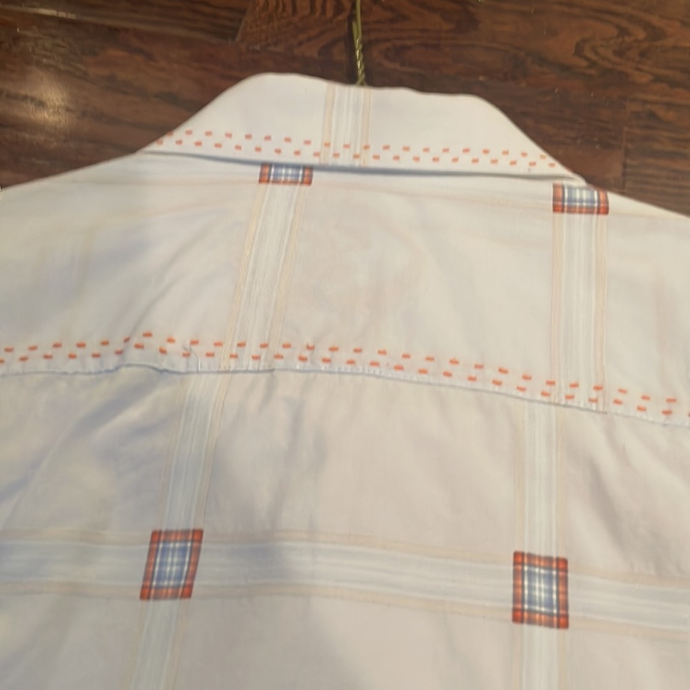 Bugatchi Button Down - Picture 10 of 15